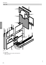 Предварительный просмотр 26 страницы Viessmann Vitoplex 200 Series Service Instructions Manual