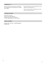 Preview for 5 page of Viessmann Vitoplex 200 SX2A 1100 Installation Instructions Manual