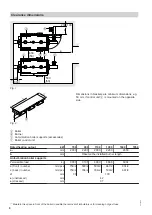 Preview for 6 page of Viessmann Vitoplex 200 SX2A 1100 Installation Instructions Manual