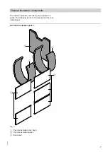 Preview for 7 page of Viessmann Vitoplex 200 SX2A 1100 Installation Instructions Manual