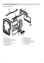 Preview for 8 page of Viessmann Vitoplex 200 SX2A 1100 Installation Instructions Manual