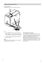 Preview for 11 page of Viessmann Vitoplex 200 SX2A 1100 Installation Instructions Manual