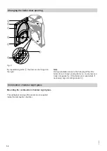 Preview for 12 page of Viessmann Vitoplex 200 SX2A 1100 Installation Instructions Manual