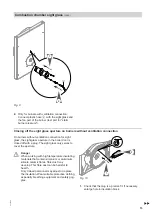 Preview for 13 page of Viessmann Vitoplex 200 SX2A 1100 Installation Instructions Manual