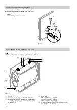 Preview for 14 page of Viessmann Vitoplex 200 SX2A 1100 Installation Instructions Manual