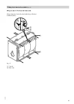 Preview for 17 page of Viessmann Vitoplex 200 SX2A 1100 Installation Instructions Manual