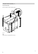 Preview for 18 page of Viessmann Vitoplex 200 SX2A 1100 Installation Instructions Manual