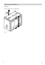 Preview for 19 page of Viessmann Vitoplex 200 SX2A 1100 Installation Instructions Manual