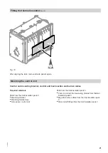 Preview for 21 page of Viessmann Vitoplex 200 SX2A 1100 Installation Instructions Manual