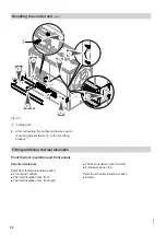 Preview for 26 page of Viessmann Vitoplex 200 SX2A 1100 Installation Instructions Manual