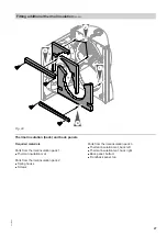 Preview for 27 page of Viessmann Vitoplex 200 SX2A 1100 Installation Instructions Manual