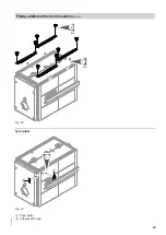 Preview for 29 page of Viessmann Vitoplex 200 SX2A 1100 Installation Instructions Manual