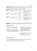 Preview for 41 page of Viessmann Vitoplus 300 Service Instructions Manual