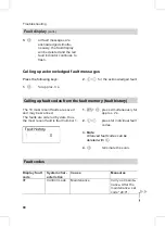 Preview for 68 page of Viessmann Vitoplus 300 Service Instructions Manual