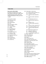 Preview for 101 page of Viessmann Vitoplus 300 Service Instructions Manual