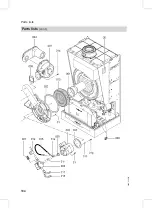 Preview for 104 page of Viessmann Vitoplus 300 Service Instructions Manual