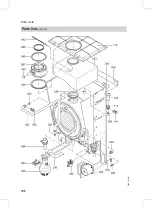 Preview for 106 page of Viessmann Vitoplus 300 Service Instructions Manual