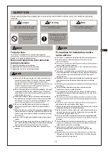 Preview for 15 page of Viessmann Vitopure S2-2T Manual Book