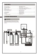 Preview for 2 page of Viessmann Vitopure S4-RO-800G Manual Book