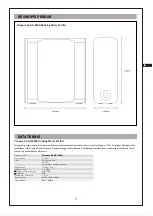 Preview for 5 page of Viessmann Vitopure S4-RO-800G Manual Book