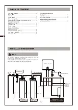 Preview for 12 page of Viessmann Vitopure S4-RO-800G Manual Book