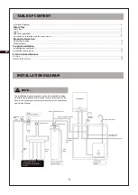 Preview for 8 page of Viessmann VITOPURE S5-D Manual Book