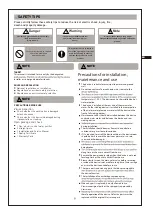 Preview for 9 page of Viessmann VITOPURE S5-D Manual Book