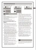 Preview for 3 page of Viessmann Vitopure S6-S Manual Book