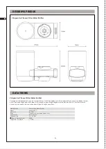 Preview for 4 page of Viessmann Vitopure S6-S Manual Book