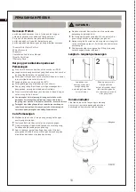 Preview for 10 page of Viessmann Vitopure S6-S Manual Book