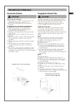 Preview for 11 page of Viessmann Vitopure S6-S Manual Book