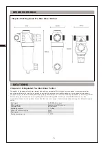 Preview for 6 page of Viessmann VITOPURE Manual Book