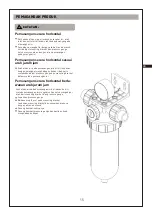 Preview for 15 page of Viessmann VITOPURE Manual Book