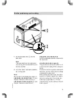 Preview for 5 page of Viessmann VITORADIAL 300-T Installation Instructions Manual