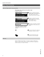 Предварительный просмотр 8 страницы Viessmann VITOROND 100 VR1 Series Installation And Service Instructions Manual