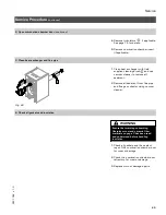 Предварительный просмотр 69 страницы Viessmann VITOROND 100 VR1 Series Installation And Service Instructions Manual