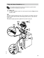 Preview for 37 page of Viessmann Vitorond 100 Installation Instructions Manual