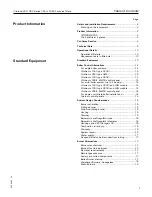 Preview for 3 page of Viessmann VITOROND 200 Type VD2 Technical Data Manual