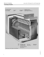 Preview for 4 page of Viessmann VITOROND 200 Type VD2 Technical Data Manual