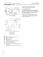 Preview for 9 page of Viessmann VITOROND 200 Type VD2 Technical Data Manual