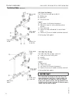 Preview for 10 page of Viessmann VITOROND 200 Type VD2 Technical Data Manual