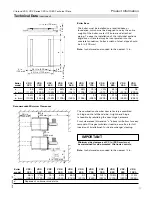 Preview for 11 page of Viessmann VITOROND 200 Type VD2 Technical Data Manual