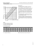 Preview for 12 page of Viessmann VITOROND 200 Type VD2 Technical Data Manual