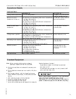 Preview for 13 page of Viessmann VITOROND 200 Type VD2 Technical Data Manual