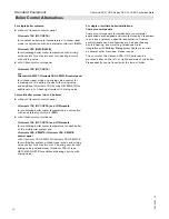 Preview for 14 page of Viessmann VITOROND 200 Type VD2 Technical Data Manual