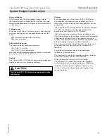 Preview for 15 page of Viessmann VITOROND 200 Type VD2 Technical Data Manual