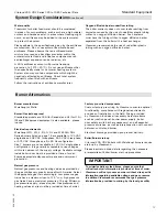 Preview for 17 page of Viessmann VITOROND 200 Type VD2 Technical Data Manual