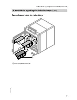 Preview for 7 page of Viessmann Vitorond 200 VD2 1080 Service Instructions Manual