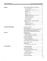 Предварительный просмотр 4 страницы Viessmann VITOROND 200 VD2A-125 Installation Instructions Manual