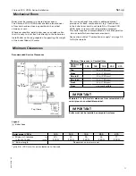 Предварительный просмотр 11 страницы Viessmann VITOROND 200 VD2A-125 Installation Instructions Manual